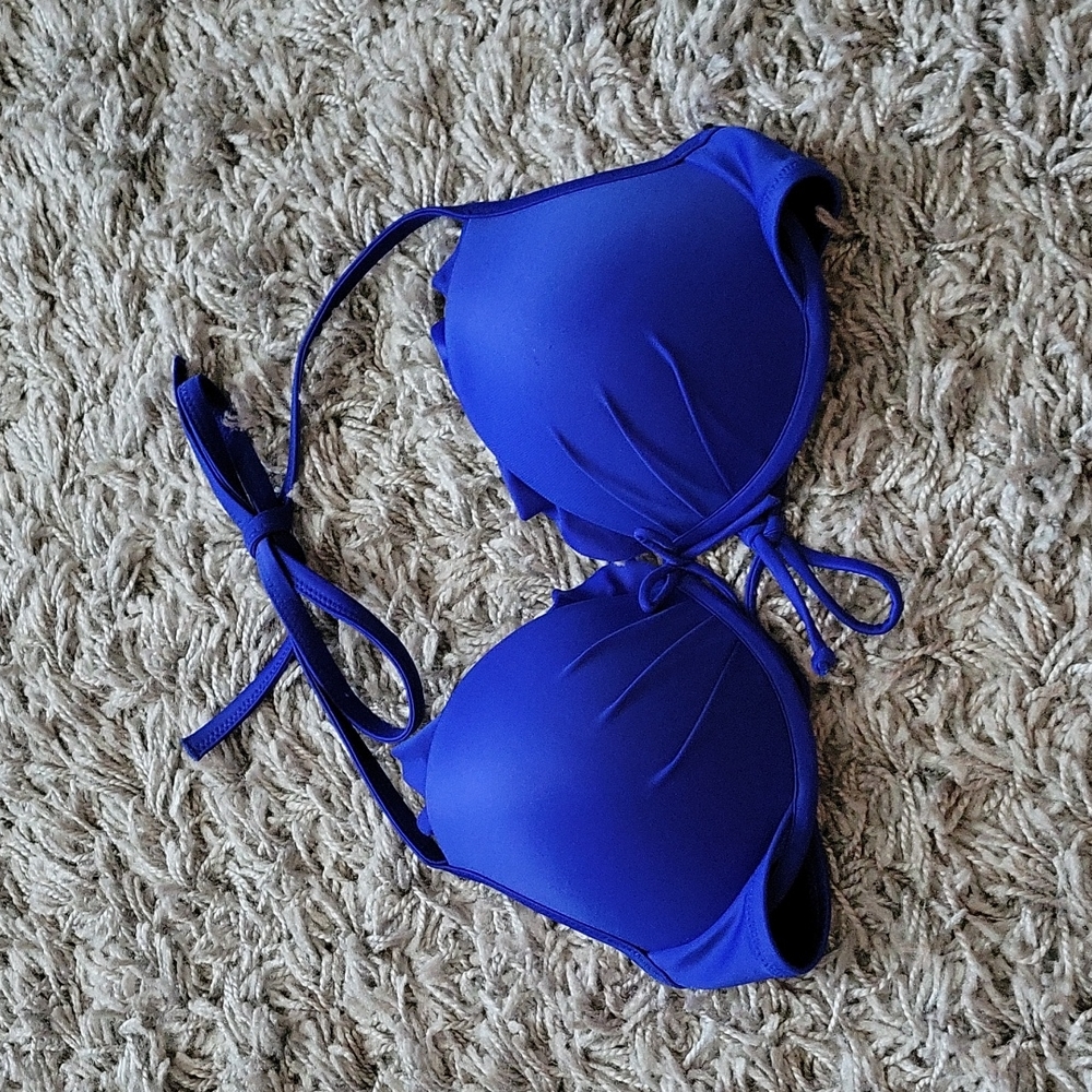 Victoria's Secret Bikini Top